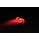 SHIN YO SHORTY 2 PRO SMD Einbaurücklicht Kunststoff,