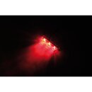 SHIN YO SHORTY 2 PRO SMD Einbaurücklicht Kunststoff,