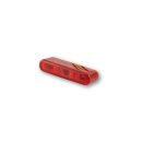 SHIN YO SHORTY 2 PRO SMD Einbaurücklicht Kunststoff,