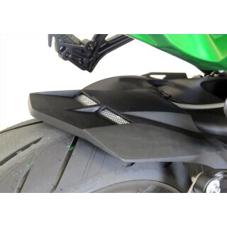 Hinterradabdeckung KAWASAKI Ninja H2 SX/SE 2018 bis 2021