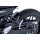 BODYSTYLE Hinterradabdeckung mit Alu-Kettenschutz KAWASAKI Z900 RS 2018 bis 2019 schwarz/silber/gold Metallic Spark Black, 660/15Z