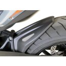 Hinterradabdeckung KTM 890 Duke R 2020 bis 2023