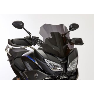 Windschutzscheibe Sport YAMAHA Tracer 900 2018 bis 2020