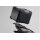 TRAX ADV Topcase-System Schwarz. Triumph Tiger 800 Modelle (10-).