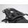 TRAX ADV Topcase-System Schwarz. Triumph Tiger 800 Modelle (10-).