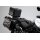 TRAX ADV Topcase-System Schwarz. Triumph Tiger 800 Modelle (10-).