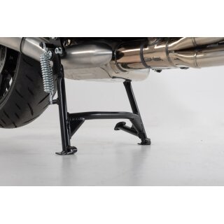 Hauptständer Schwarz. Kawasaki Z900RS/ Cafe (17-).