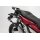 PRO Seitenträger Schwarz. Honda X-ADV (16-20).