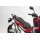 PRO Seitenträger Schwarz. Honda X-ADV (16-20).
