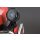 EVO Nebelscheinwerfer-Kit Schwarz. BMW F 750 / 800 / 850 GS (17-).