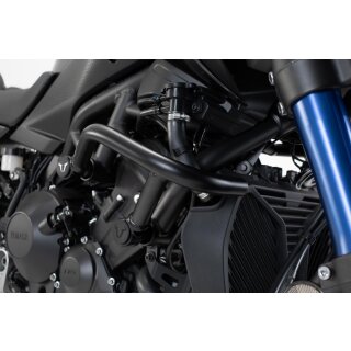 Sturzbügel Schwarz Yamaha NIKEN (18-)
