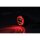 HIGHSIDER ROCKET BULLET LED Rück-, Bremslicht, Blinker Aluminium, chrom