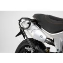 Legend Gear Seitentaschen-System LC Ducati Scrambler 1100/ Special/ Sport (17-)