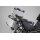 ADVENTURE-RACK Gepäckträger Schwarz. Triumph Tiger 1200 Modelle (11-).