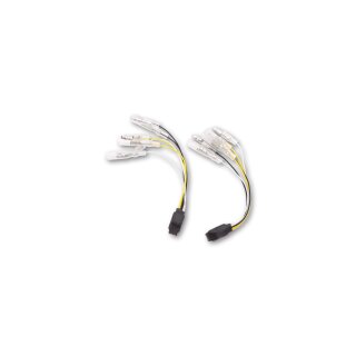 HIGHSIDER PL CONTROL- BOX CB2 Blinker Positionslicht...