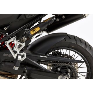 Hinterradabdeckung BMW F 750 GS 2021 bis 2023