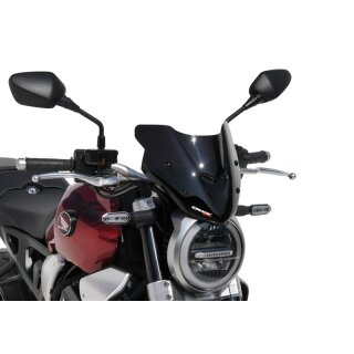 ERMAX Naked-Bike-Scheibe HONDA CB1000R 2018-2020, mit ABE