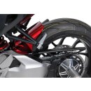 Hinterradabdeckung mit Alu-Kettenschutz HONDA CB1000R 2018