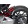 BODYSTYLE Hinterradabdeckung mit Alu-Kettenschutz HONDA CB1000R 2018 silber Matt Bullet Silver Metallic, NH389M