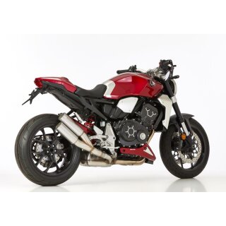 Track Raw HONDA CB1000R 2018 bis 2024