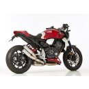 SHARK Track Raw Auspuff HONDA CB1000R 2018 bis 2024...