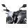 BODYSTYLE Scheinwerferverkleidung HONDA CB125R 2018 bis 2020 silber