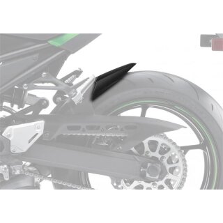 Hinterradabdeckungsverlängerung KAWASAKI Z900 2020 bis 2024