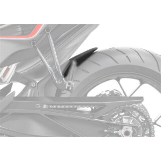 BODYSTYLE Hinterradabdeckungsverlängerung KTM 890 Duke R 2020 bis 2023 schwarz-matt