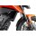 Kotflügelverlängerung vorne KTM 790 Duke 2018 bis 2021