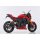 SHARK SRC 4 Auspuff SUZUKI GSX-S 750 2017 bis 2021 schwarz