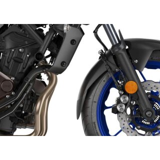 Kotflügelverlängerung YAMAHA MT-07, Tracer 7 /GT...
