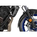 BODYSTYLE Kotflgelverlngerung vorne YAMAHA MT-07 2021...