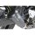 IXRACE MK2 Endschalldämpfer KAWASAKI Z 900, 16- (ZR900B,ZR900D) Edelstahl, schwarz