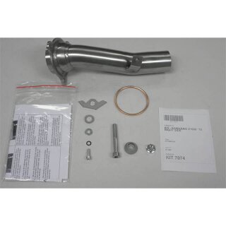 IXIL Adapterrohr für Z 1000, Z 1000 SX 10-18, rechte Seite