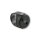 HIGHSIDER CNC Taster CLASSIC, schwarz, 7/8 u. 1 Zoll Lenker , schwarz