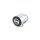 HIGHSIDER ROCKET CLASSIC LED Rücklicht Aluminium, chrom
