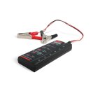 BS BATTERY BT02 Batterie- & Generator-Tester