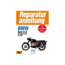 Motorbuch Bd. 508 Reparatur-Anleitung BMW R 50/5, 60/5,...