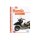 Motorbuch Bd. 5221 Reparatur-Anleitung HONDA Helix CN 250/Foresight FES 250
