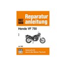 Motorbuch Bd. 5037 Reparatur-Anleitung HONDA VF...