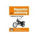 Motorbuch Bd. 5060 Reparatur-Anleitung YAMAHA SR 250 SE