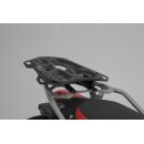 Adventure-Set Gepäck Schwarz. BMW F 750/800/850 GS. Für Edelstahlträ.