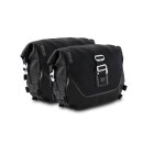 Legend Gear Seitentaschen-System LC Black Edition BMW R...