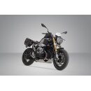 Legend Gear Seitentaschen-System LC Black Edition BMW R...