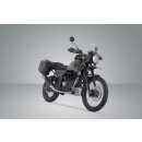 URBAN ABS Seitenkoffer-System 2x 16,5 l Royal Enfield...