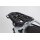 TRAX ADV Topcase-System Silbern. BMW G 310 GS (17-).