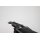 TRAX ADV Topcase-System Schwarz. Triumph Tiger 1200 Modelle (11-).