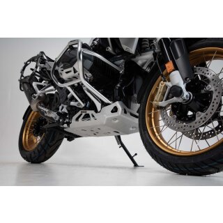 Motorschutz Silbern BMW R 1250 GS / Adventure (18-)