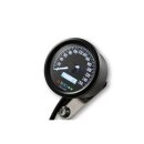 DAYTONA DAYTONA Digitaler Tacho, VELONA 2, bis 260 Km/h , schwarz