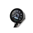 DAYTONA DAYTONA Digitaler Tacho, VELONA 2 , schwarz